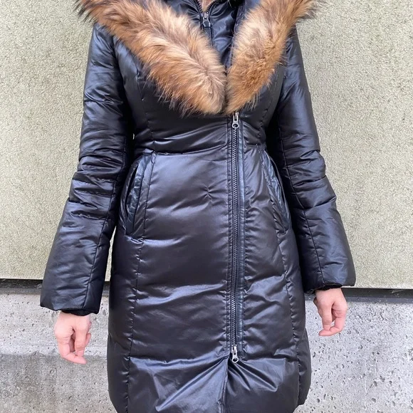 Mackage jacket - Picture 4 of 5